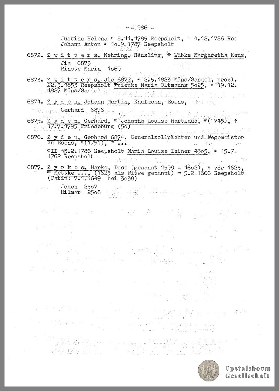 Document